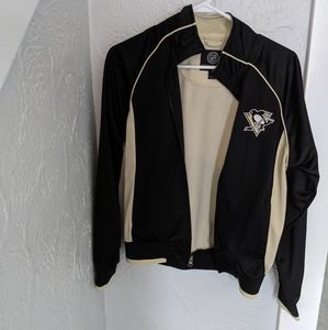 Pittsburgh penguins women's jacket